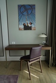 Mercure Almaty City Center