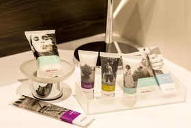Mercure Almaty City Center