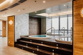Mercure Almaty City Center