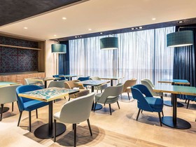 Mercure Almaty City Center