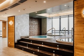 Mercure Almaty City Center