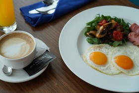 Mercure Almaty City Center