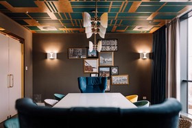 Mercure Almaty City Center