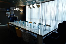 Mercure Almaty City Center