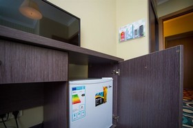 Mildom Hotel