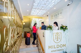 Mildom Hotel