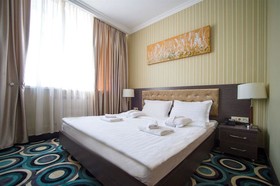 Mildom Hotel