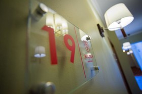 Mildom Hotel