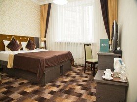 Mildom Hotel