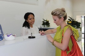 Mildom Hotel
