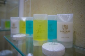 Mildom Hotel