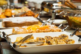 Mildom Premium Hotel