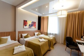Mildom Premium Hotel
