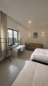 Mu Tu Hotel