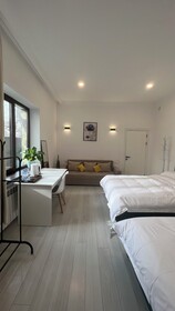 Mu Tu Hotel