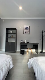 Mu Tu Hotel