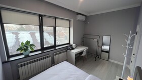 Mu Tu Hotel