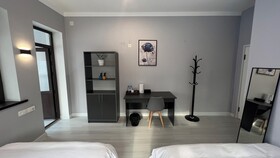 Mu Tu Hotel