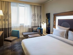 Novotel Almaty City Center