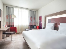 Novotel Almaty City Center