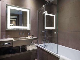 Novotel Almaty City Center