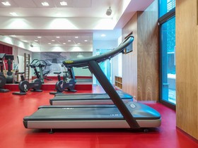 Novotel Almaty City Center