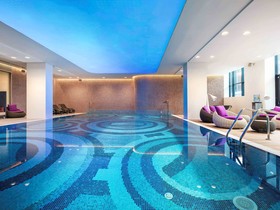Novotel Almaty City Center