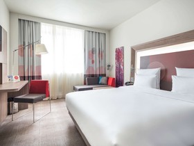 Novotel Almaty City Center