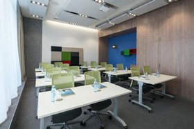 Novotel Almaty City Center