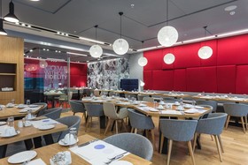 Novotel Almaty City Center