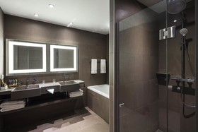 Novotel Almaty City Center