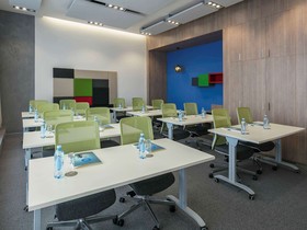 Novotel Almaty City Center
