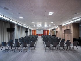 Novotel Almaty City Center