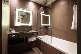 Novotel Almaty City Center