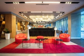 Novotel Almaty City Center