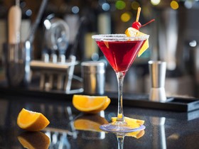 Novotel Almaty City Center