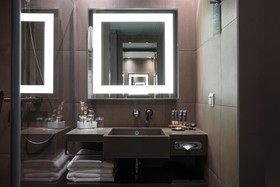 Novotel Almaty City Center