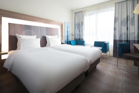 Novotel Almaty City Center