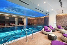 Novotel Almaty City Center