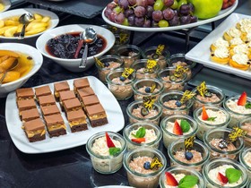 Novotel Almaty City Center