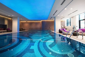 Novotel Almaty City Center