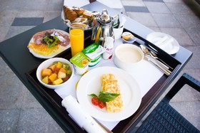 Novotel Almaty City Center
