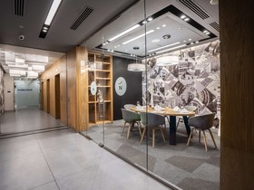 Novotel Almaty City Center