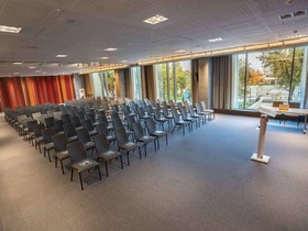 Novotel Almaty City Center