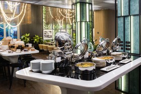 Novotel Living Almaty Jetisu