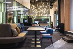 Novotel Living Almaty Jetisu
