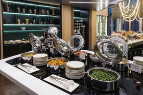 Novotel Living Almaty Jetisu