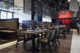 Novotel Living Almaty Jetisu
