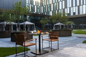 Novotel Living Almaty Jetisu