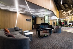 Novotel Living Almaty Jetisu